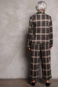 Брюки Хулиганы 7/8 - Брюки Хулиганы 7/8