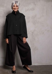 Пиджак-рубашка