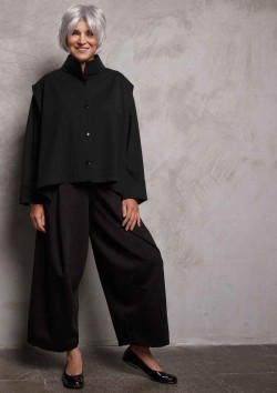 Пиджак-рубашка