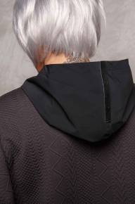 Свитшот с капюшоном - Свитшот с капюшоном