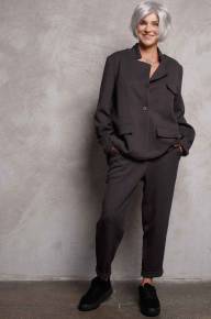 Бойфренды с подворотами - Бойфренды с подворотами