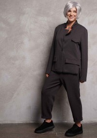 Бойфренды с подворотами