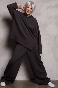 Брюки хулиганы - Брюки хулиганы