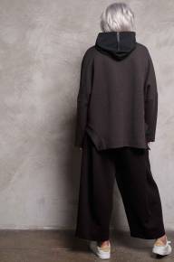 Брюки блуммеры - Брюки блуммеры