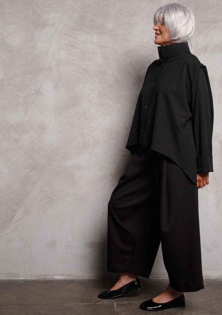 Брюки блуммеры