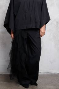 Хулиганы с фатиновой юбкой - Хулиганы с фатиновой юбкой