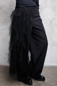 Хулиганы с фатиновой юбкой - Хулиганы с фатиновой юбкой