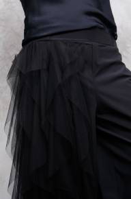 Хулиганы с фатиновой юбкой - Хулиганы с фатиновой юбкой