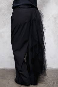 Хулиганы с фатиновой юбкой - Хулиганы с фатиновой юбкой