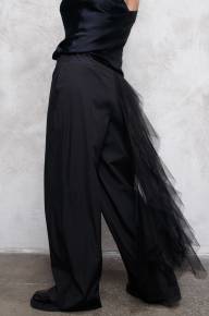 Хулиганы с фатиновой юбкой - Хулиганы с фатиновой юбкой