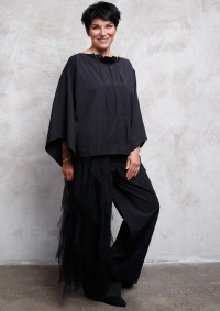 Хулиганы с фатиновой юбкой