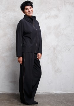 Хулиганы с атласным кантом