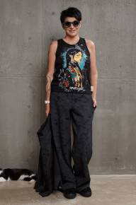 Брюки хулиганы - Брюки хулиганы