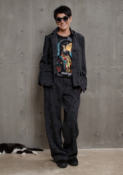 Брюки хулиганы