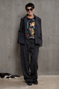 Брюки хулиганы - Брюки хулиганы