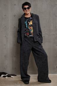 Брюки хулиганы - Брюки хулиганы