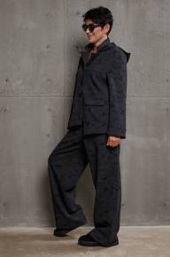 Брюки хулиганы - Брюки хулиганы