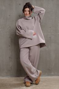 Толстовка с замком - Толстовка с замком