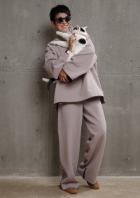 Брюки хулиганы