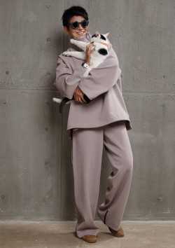 Брюки хулиганы