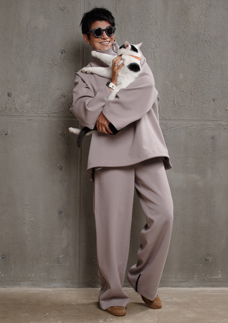 Брюки хулиганы