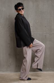 Свитшот с капюшоном - Свитшот с капюшоном