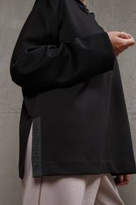 Свитшот с капюшоном - Свитшот с капюшоном