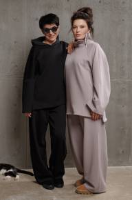 Хулиганы с накладными карманами - Хулиганы с накладными карманами