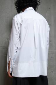 Рубашка с принтом "Зебра" - Рубашка с принтом "Зебра"