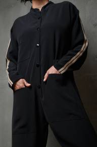 Комбинезон "Авиатор" - Комбинезон "Авиатор"