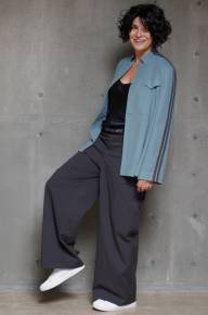 Брюки Хулиганы - Брюки Хулиганы