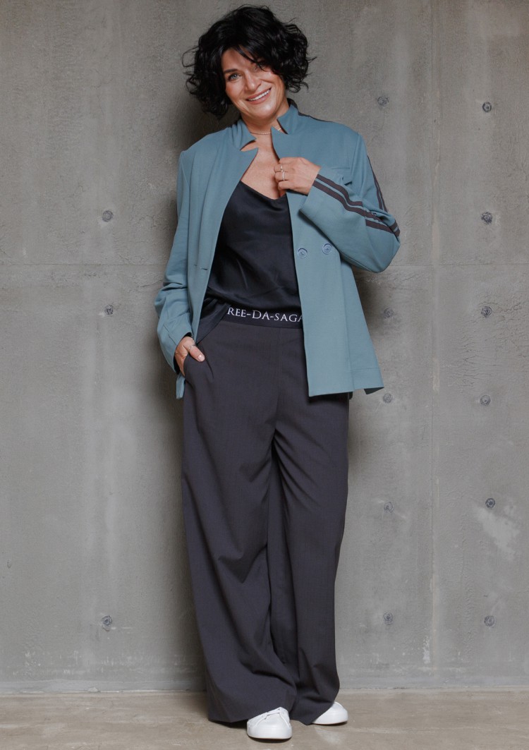 Брюки Хулиганы