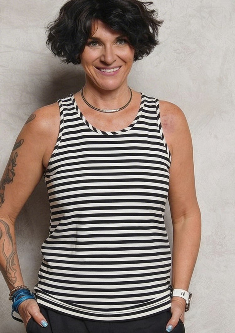 Майка-алкоголичка