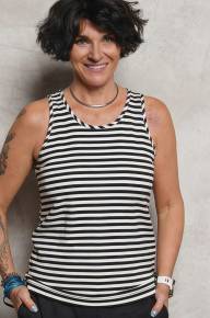 Майка-алкоголичка - Майка-алкоголичка