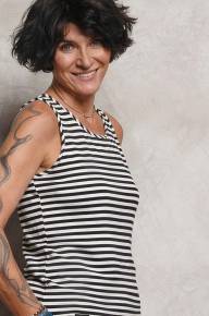 Майка-алкоголичка - Майка-алкоголичка