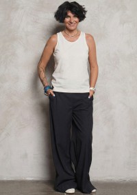 Майка-алкоголичка