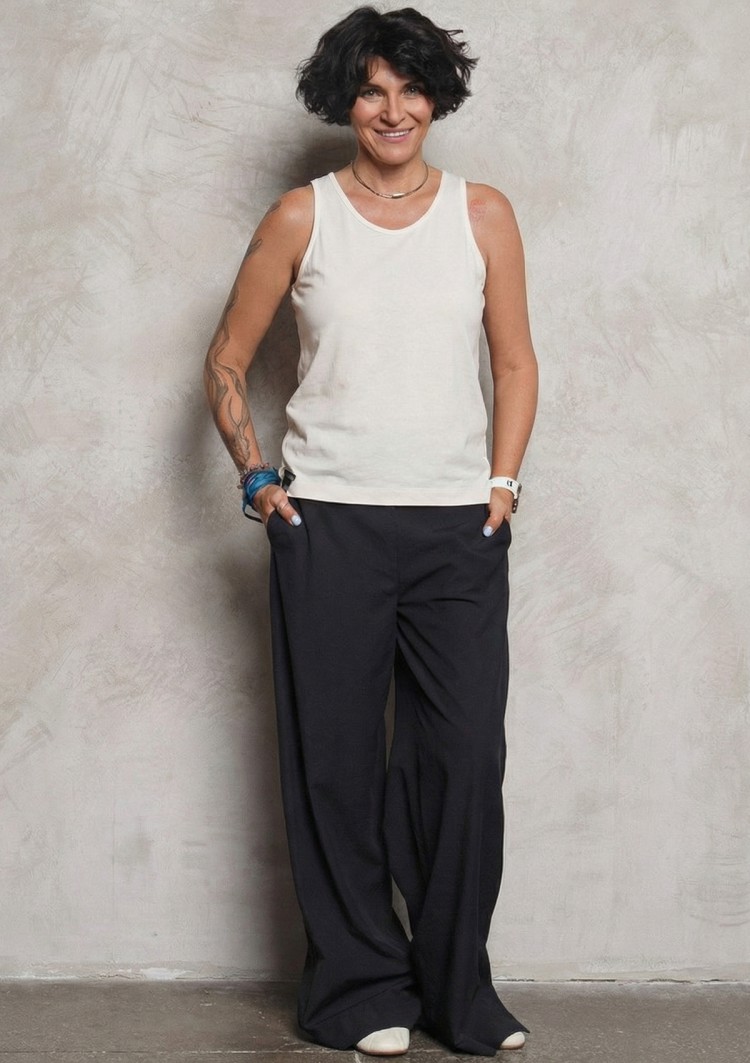 Майка-алкоголичка