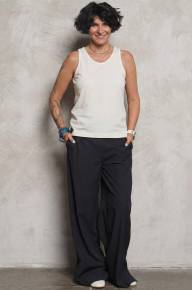 Майка-алкоголичка - Майка-алкоголичка