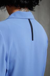 Пиджак-кимоно в мужском стиле - Пиджак-кимоно в мужском стиле