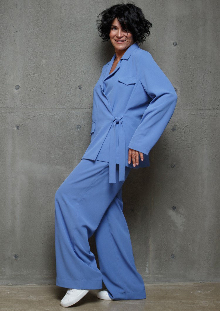 Брюки Хулиганы