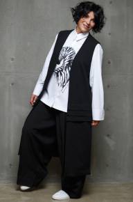 Брюки Блуммеры - Брюки Блуммеры