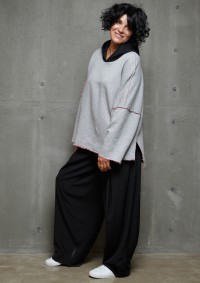 Брюки Блуммеры