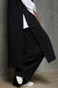 Жилет Бохо - Жилет Бохо