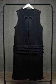 Жилет Бохо - Жилет Бохо