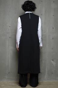 Жилет Бохо - Жилет Бохо