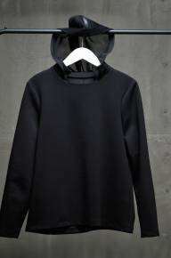 Джемпер со стойкой - Джемпер со стойкой