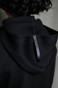 Джемпер со стойкой - Джемпер со стойкой