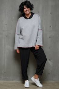 Батник трикотажный - Батник трикотажный