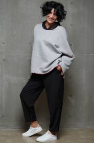 Батник трикотажный - Батник трикотажный