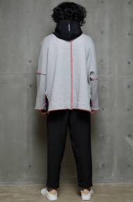 Батник трикотажный - Батник трикотажный